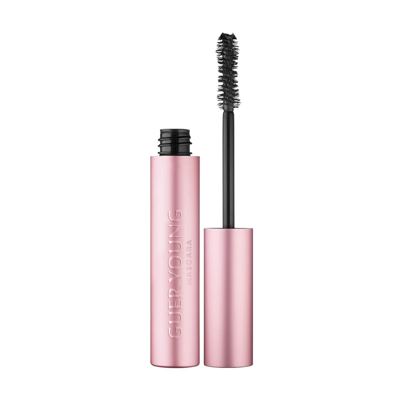 Thickening Waterproof Mascara – Smudge-Proof & Long-Lasting Volume