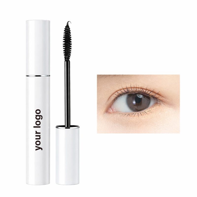 Curl & Shape Mascara – Long-Lasting, Smudge-Proof and Lightweight Formula