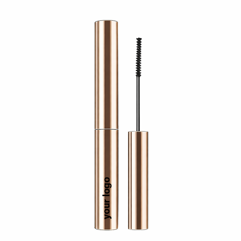 Natural Long Lash Mascara – Volumizing, Curling & Smudge-Proof Formula