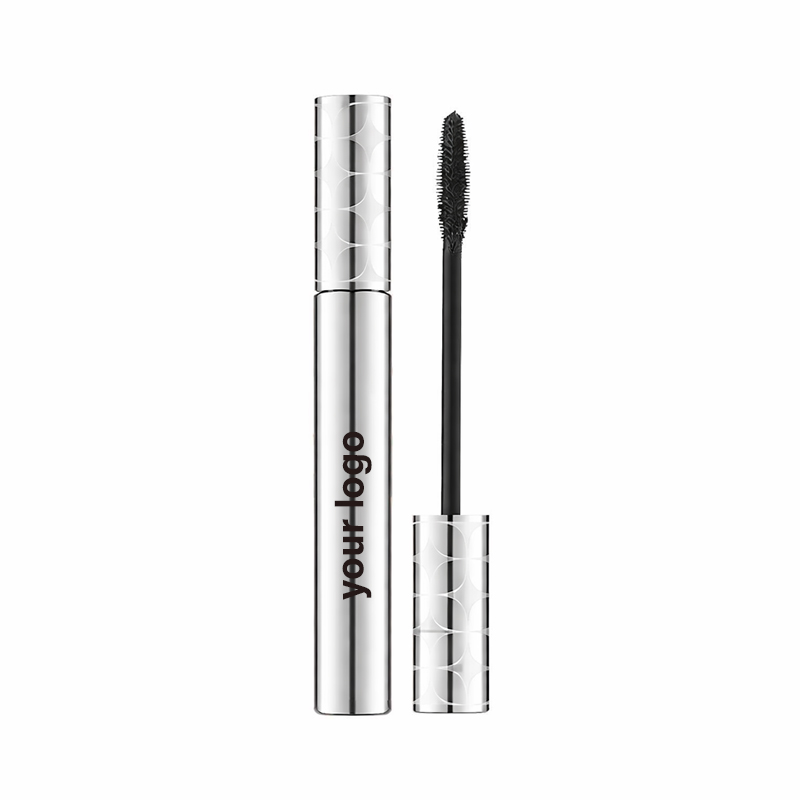 Waterproof Lengthening Mascara – Curling & Smudge-Proof