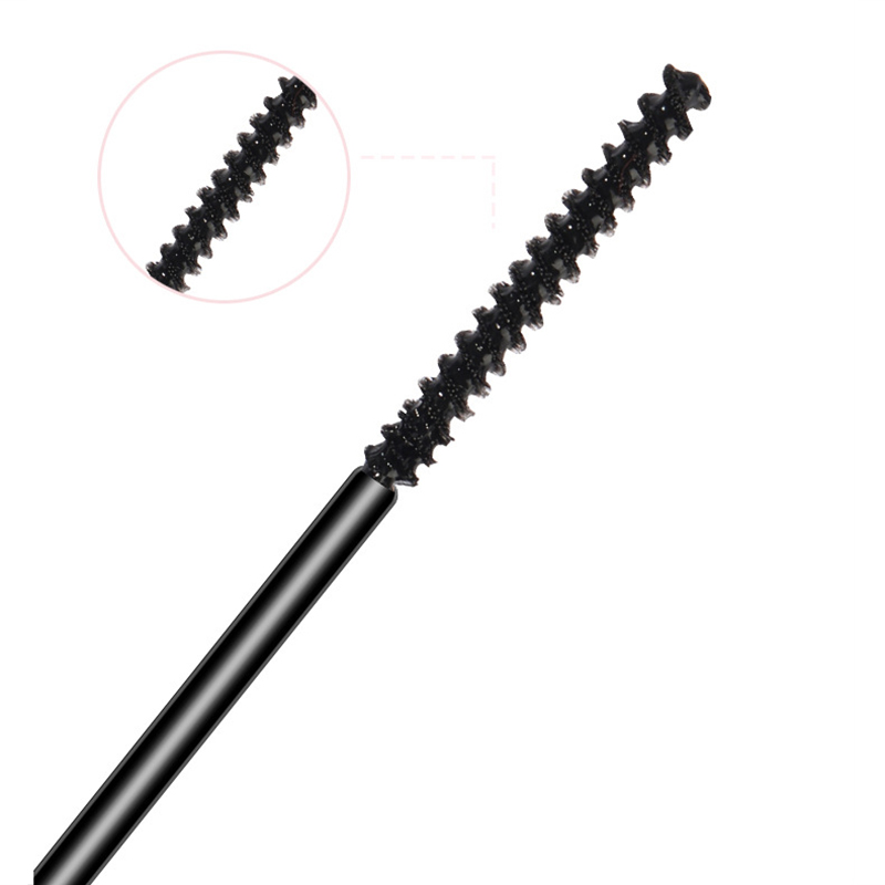 Slim Brush Waterproof Mascara – Ultra-Defined & Long-Lasting Curl