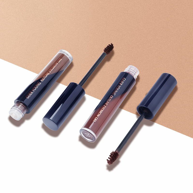 Outline Eyebrow Gel – Waterproof & Long-Lasting Definition