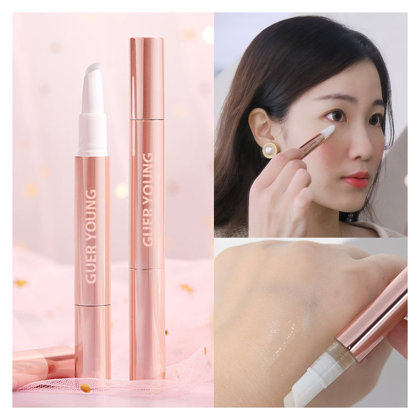 Dual-Ended Lash Growth Serum – Conditioning & Lengthening Treatment