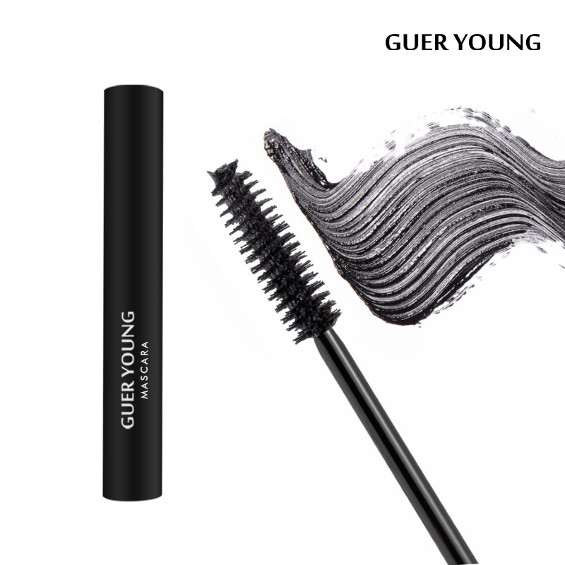 4D volume mascara