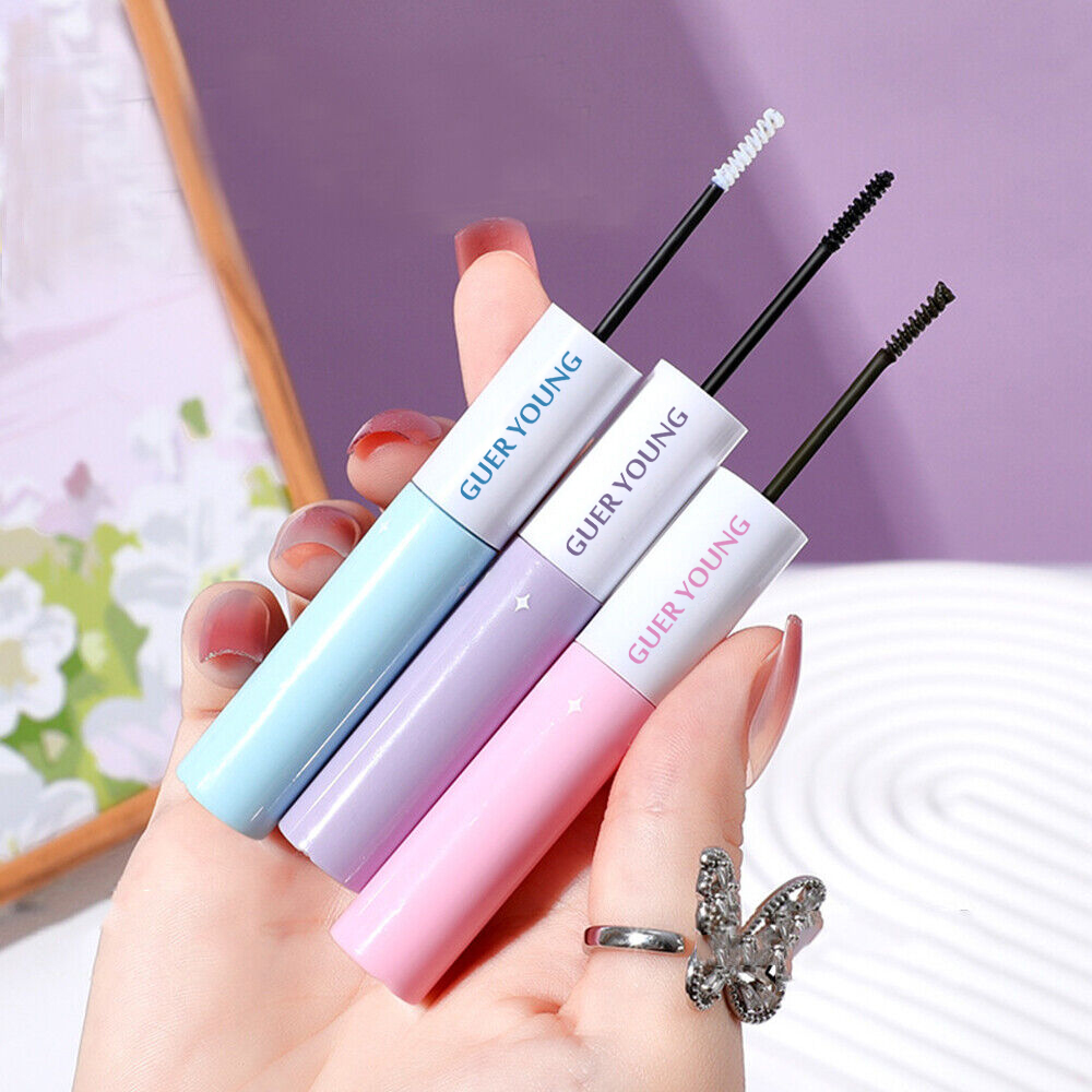 Double-Ended Mascara – Volumizing & Defining