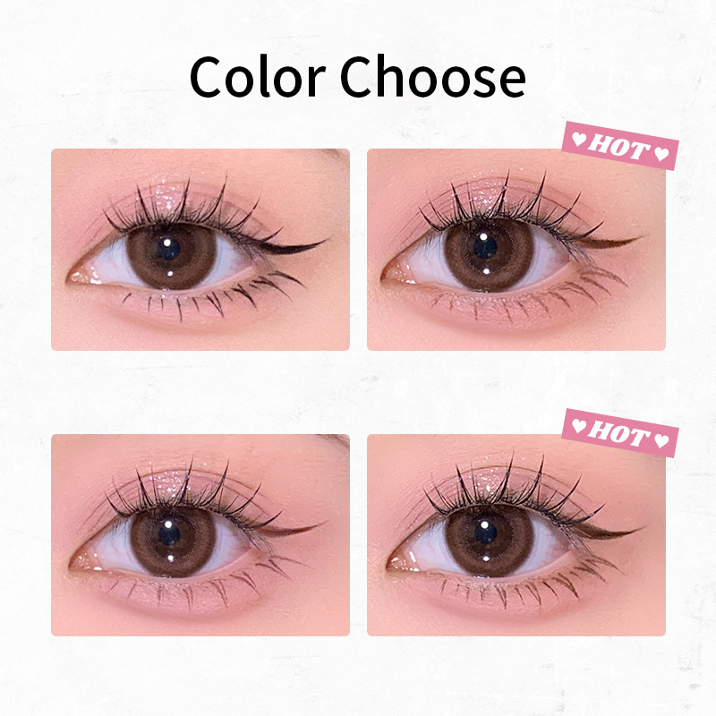 Slim Eyeliner Pen – Waterproof & Long-lasting Definition