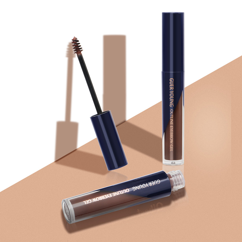 Outline Eyebrow Gel – Waterproof & Long-Lasting Definition