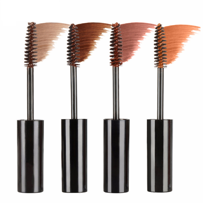 Tinted Brow Gel – Long-lasting & Waterproof Formula