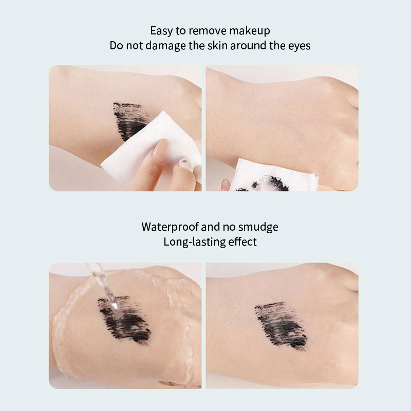 Mascara Dense – Volumizing & Curling Formula