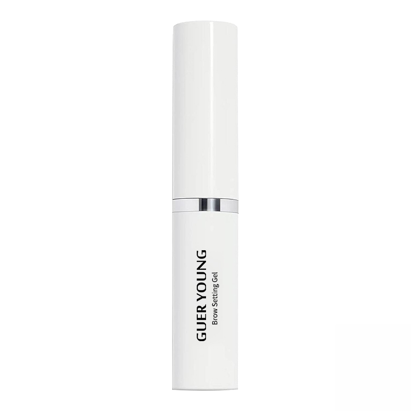 Invisible Hold Eyebrow Gel – Clear, Smudge-Proof Brow Shaper