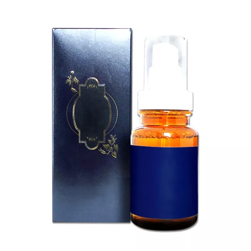 Hair Growth Spray – Herbal Anti-Hair Loss Serum for Fast Hair Regrowth & Scalp Nourishment