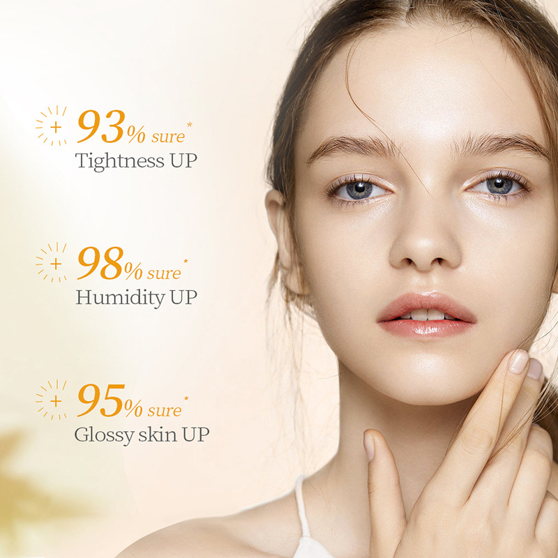 Crystal Clear Moisturizing Lip Balm – Silky Lip Repair Stick for Dry Lips