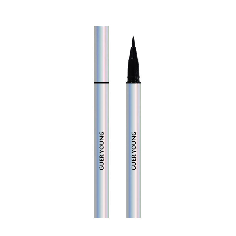 Waterproof Liquid Eyeliner Pen – Ultra Fine Precision & Smooth Application