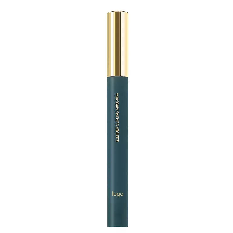 Waterproof Slim Mascara Tube – Curling & Defined Lash Separation