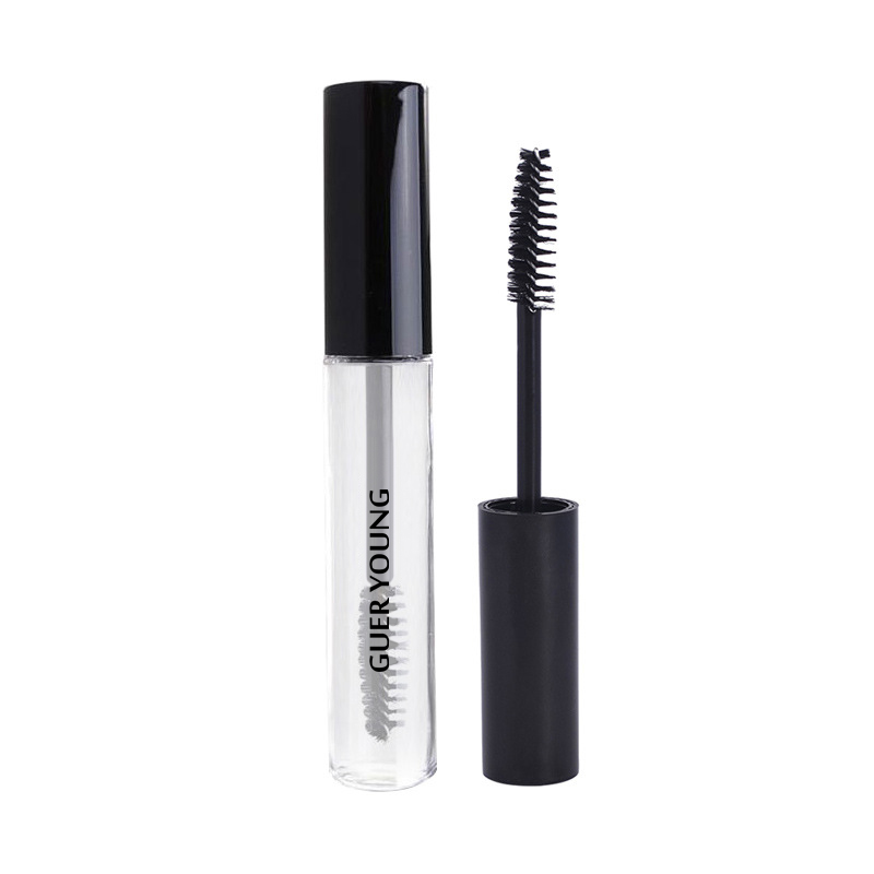 Invisible Hold Eyebrow Gel – Clear Waterproof Brow Fixer