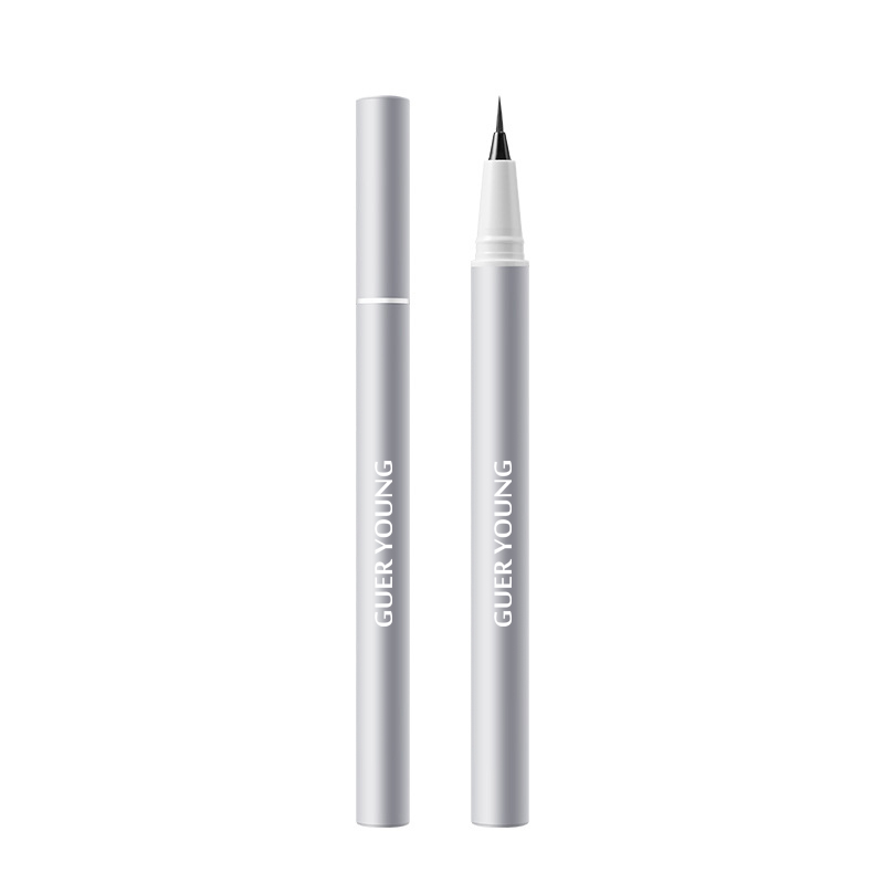 Ultra Fine 0.1mm Liquid Eyeliner Pen – Precision Control & Clean Lines