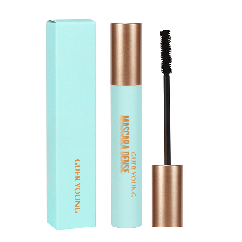 Mascara Dense – Volumizing & Curling Formula