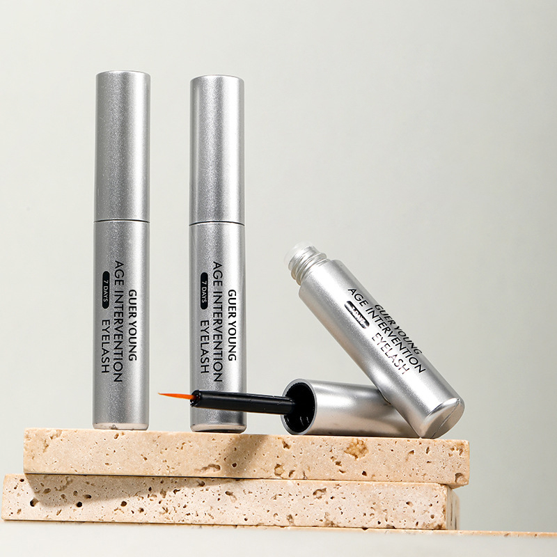 Eyelash Repair Serum – 7-Day Growth & Deep Nourishment Formula