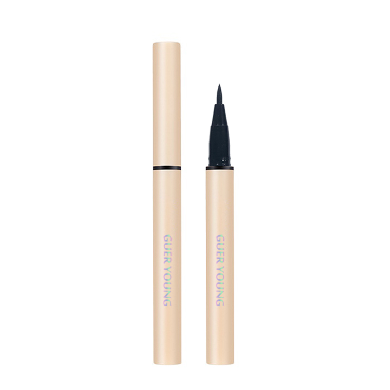 Waterproof Eyeliner Pen – 0.1mm Precision Tip & Smudge-Free All-Day Wear