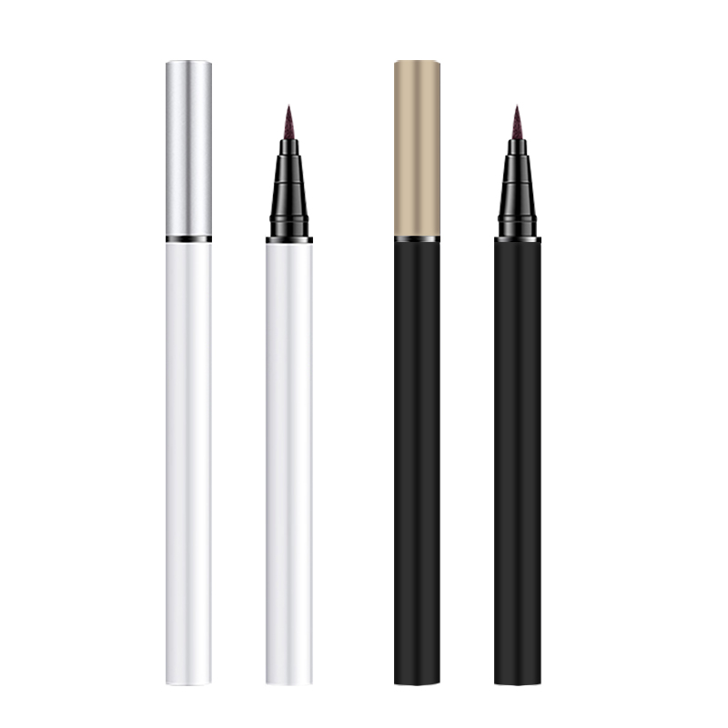 Precision Waterproof Eyeliner – Quick-Dry & Sweat-Resistant
