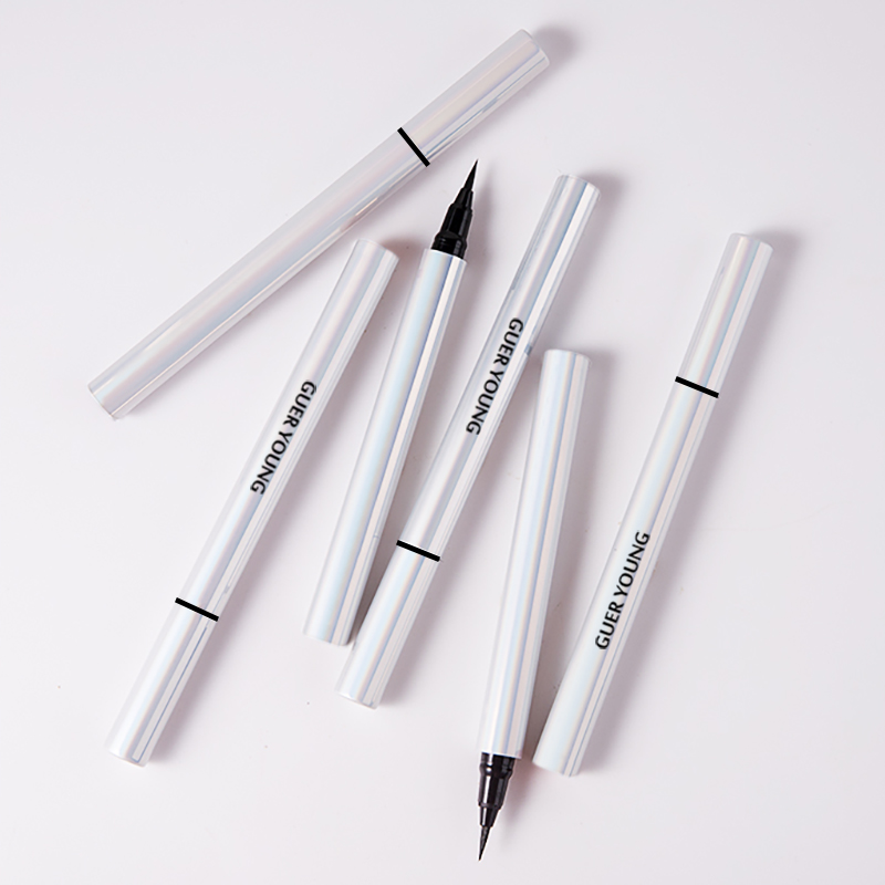Waterproof Liquid Eyeliner Pen – Ultra Fine Precision & Smooth Application