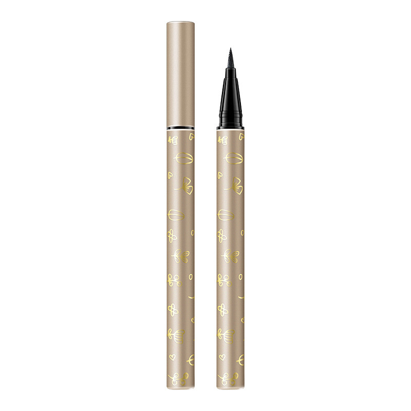 Waterproof Precision Eyeliner Pen – Smudge-Proof & Long-Lasting Liquid Liner