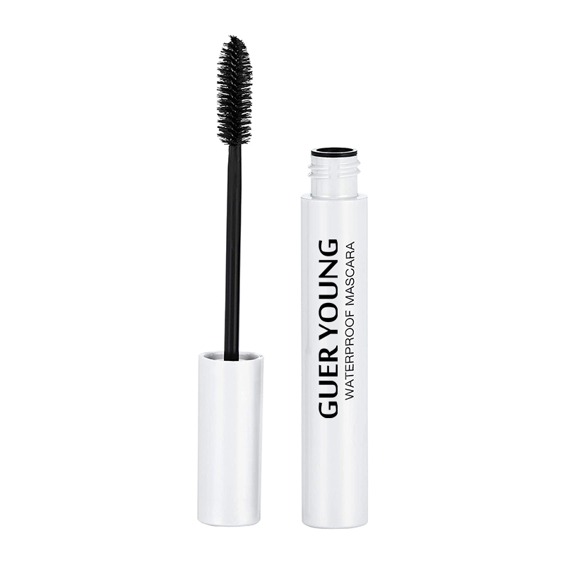 Waterproof Curling Mascara – All-Day Hold with Natural Lift
