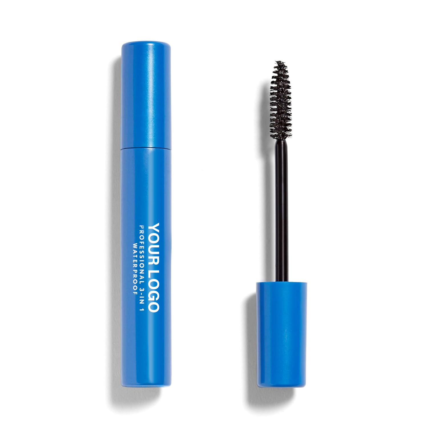 Waterproof Mascara 3 in 1 Volumizing Lengthening Curling – Private Label Lash Definition