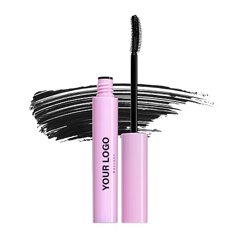 Waterproof Mascara Volumizing & Lengthening – Custom Private Label for Long-Lasting Lash Definition