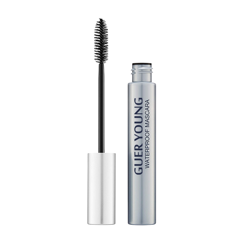 Waterproof Curling Mascara – All-Day Hold with Natural Lift