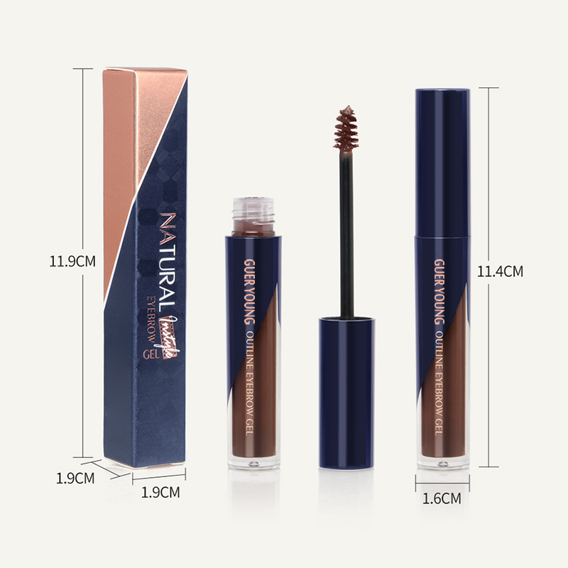 Outline Eyebrow Gel – Waterproof & Long-Lasting Definition