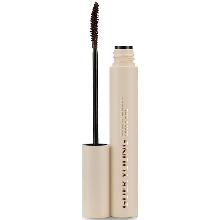 Long & Curl Waterproof Mascara – Defined Lashes with Natural Lift