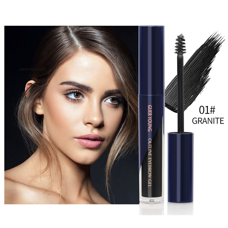 Outline Eyebrow Gel – Waterproof & Long-Lasting Definition