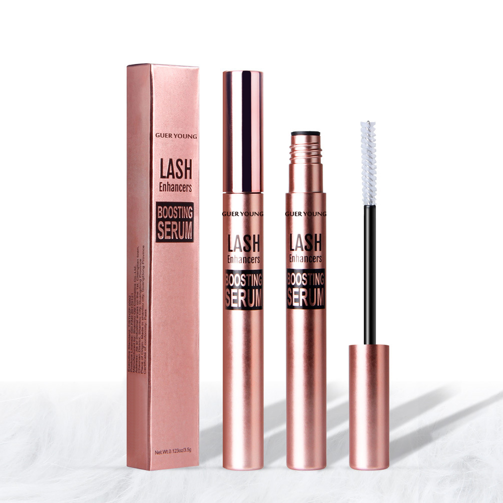 Eyelash Growth Serum – Repairing & Nourishing Lash Enhancer