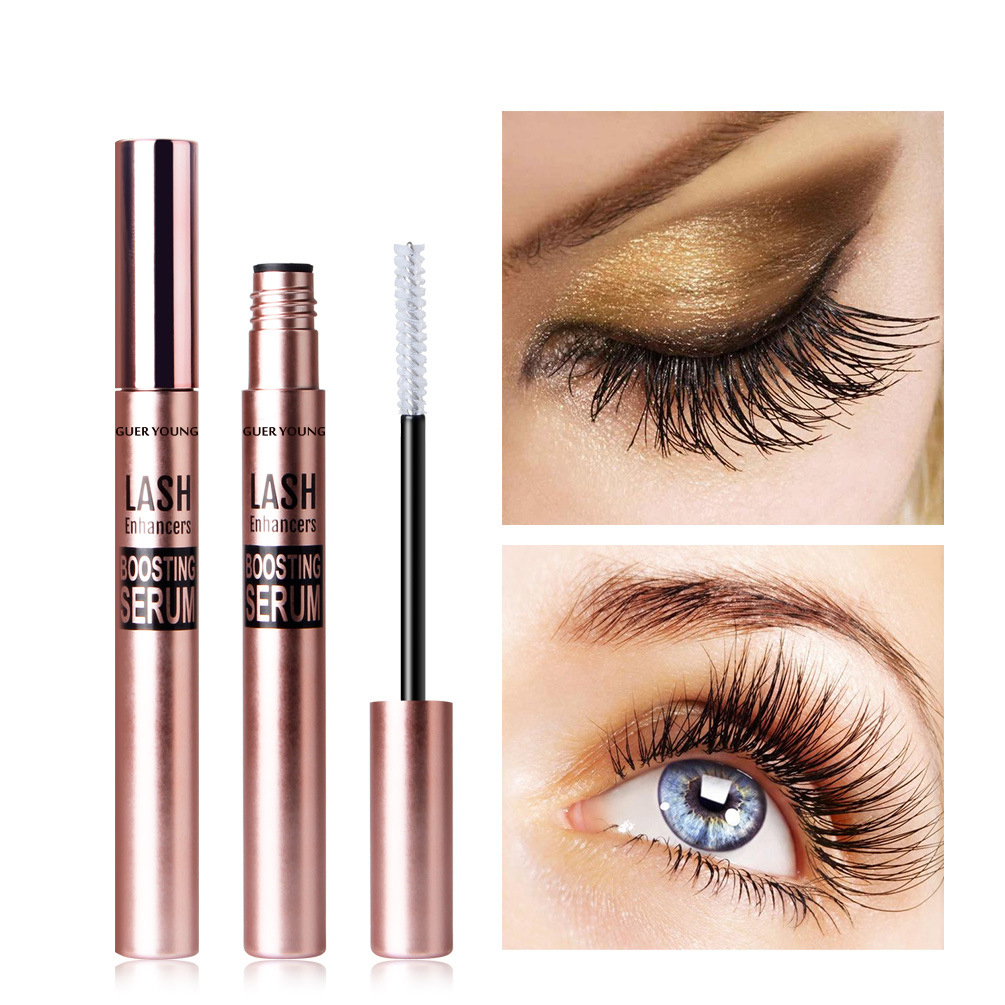 Eyelash Growth Serum – Repairing & Nourishing Lash Enhancer