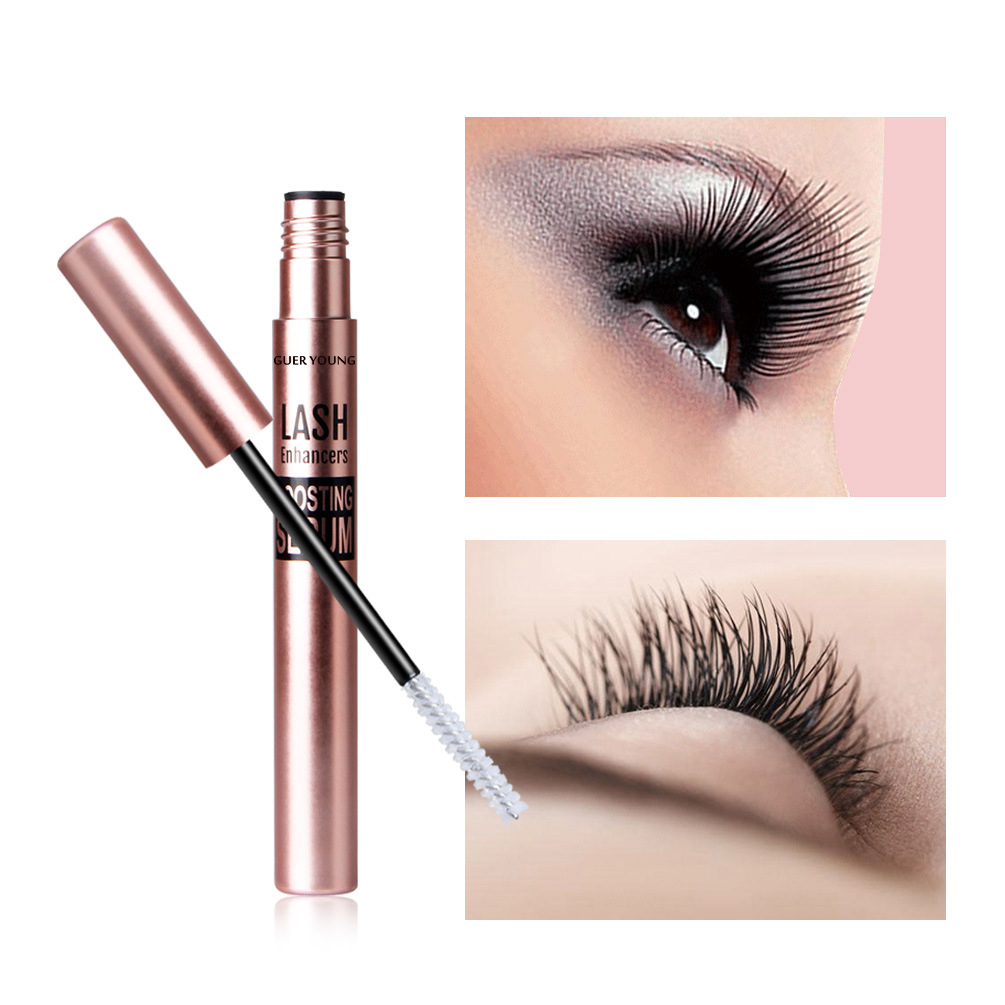 Eyelash Growth Serum – Repairing & Nourishing Lash Enhancer
