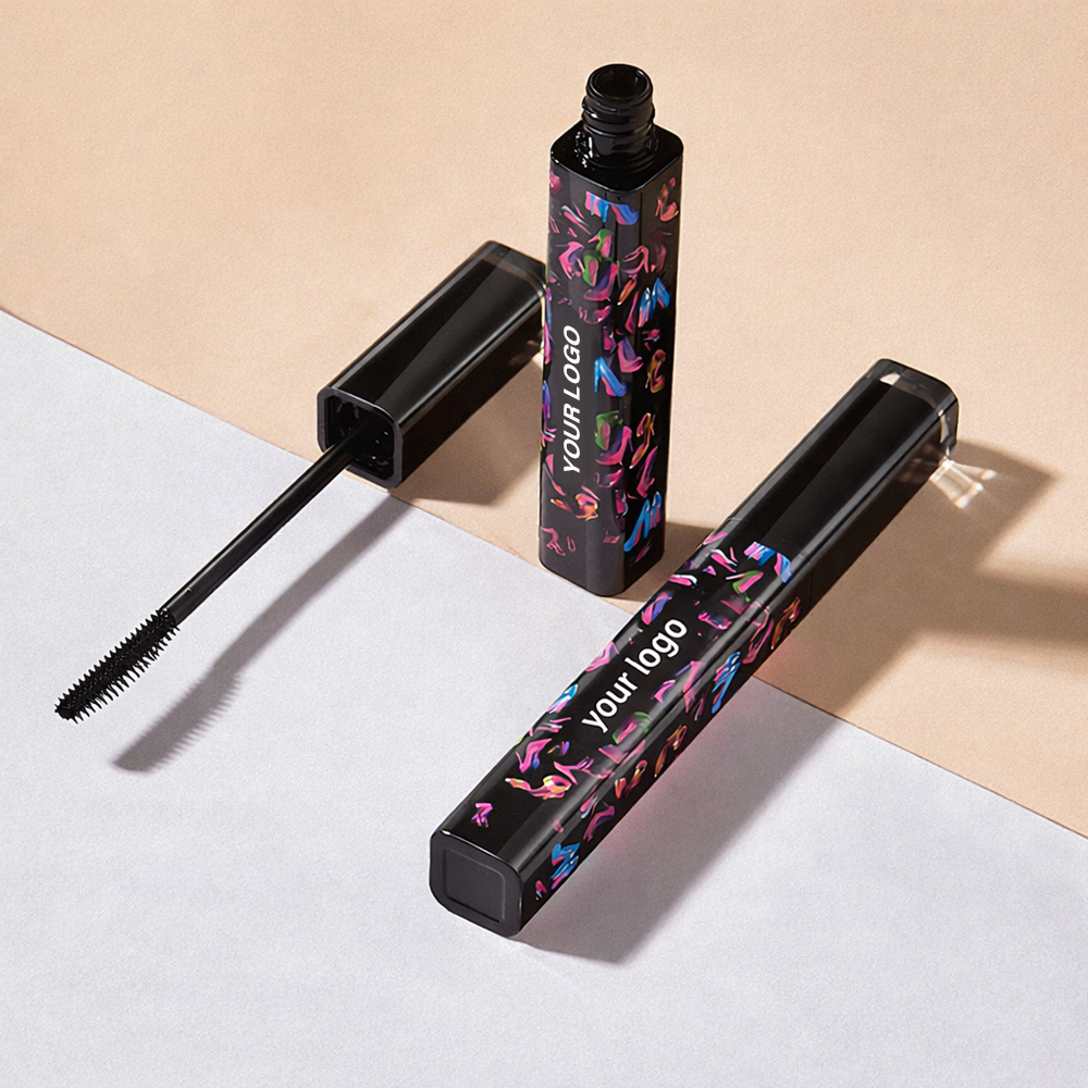 Lengthening Curling Mascara – Long Lasting Definition for Bold Lashes