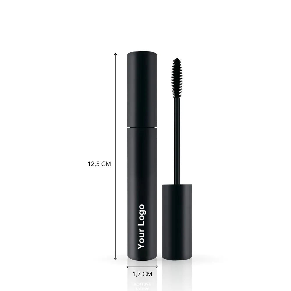 Long-Lasting Volume Mascara – Lifting & Curling Effect