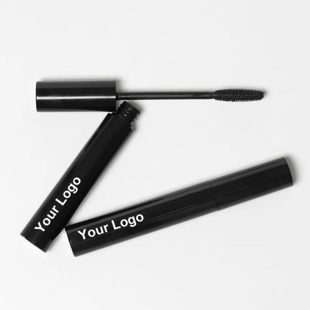Long-Lasting Volume Mascara – Lifting & Curling Effect