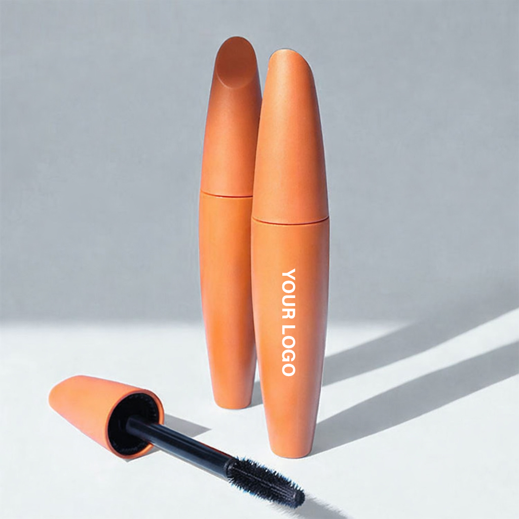 Volumizing Mascara – Curling & Lengthening Effect for Daily Wear