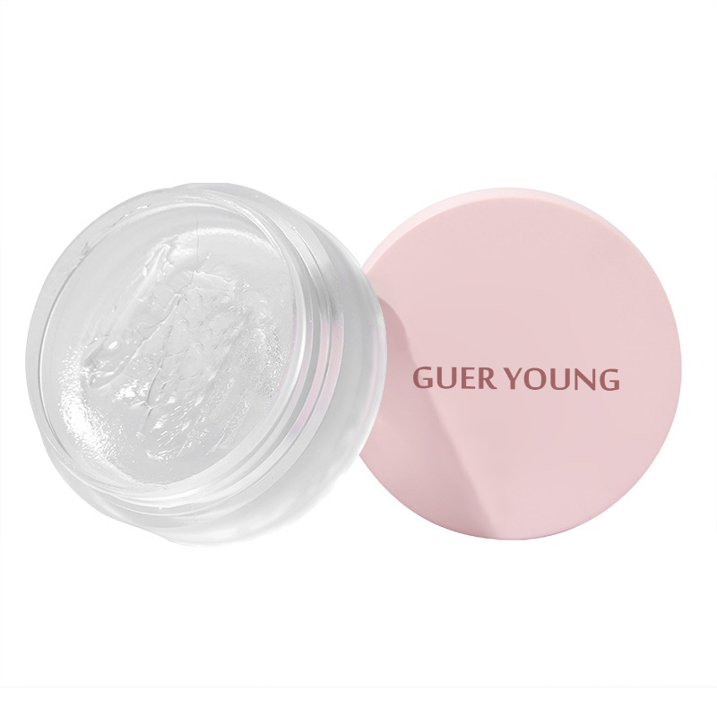 Brow Shaping Gel – Flexible Hold for Defined Eyebrows