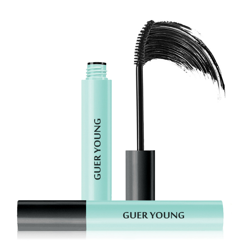 Oil-Proof Curling Mascara – Long-Lasting Volume, Smudge-Free & Lengthening Effect