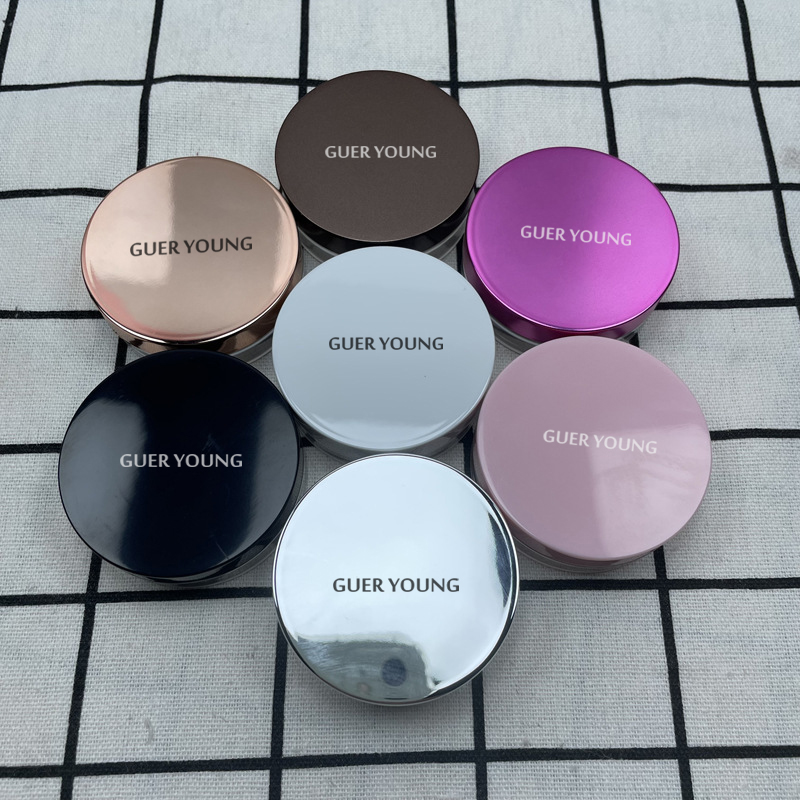 Brow Definition Gel – Strong Hold for Sculpted Eyebrows