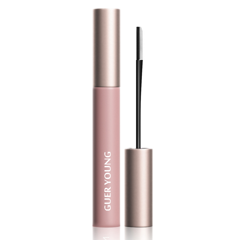 Brown Smooth Mascara – Clump-Free Precision & Natural Curl