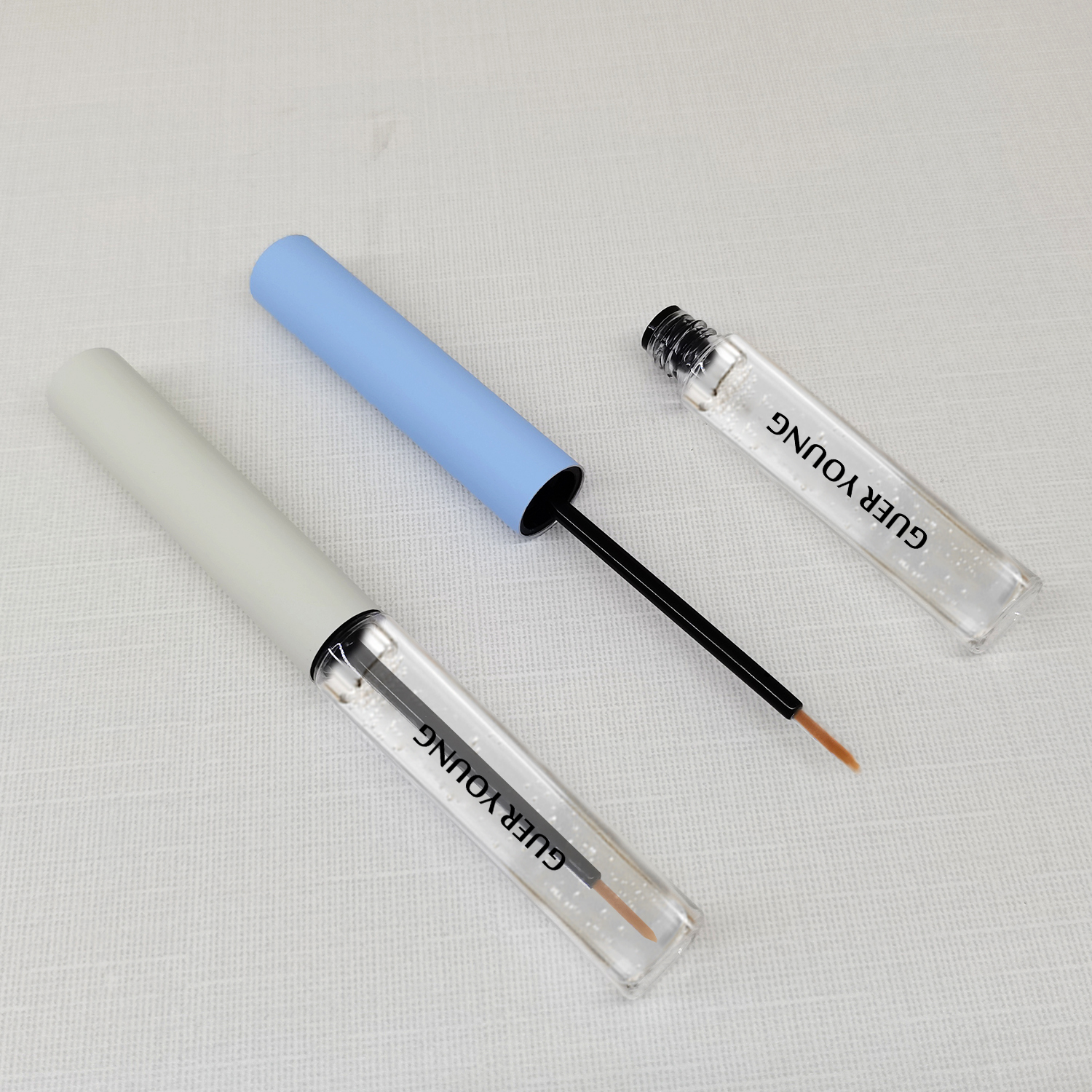 Clear Eyelash Growth Serum – Lightweight Hydrating Lash Enhancer