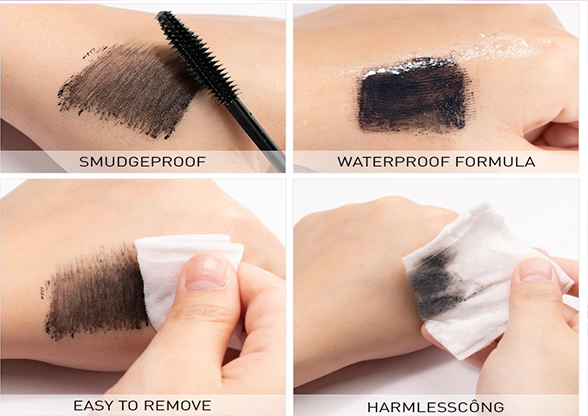 New Product Launch | Revolutionary Mascara to Enhance Your Lash Beauty – Gentle, Natural, and Customizable Experience