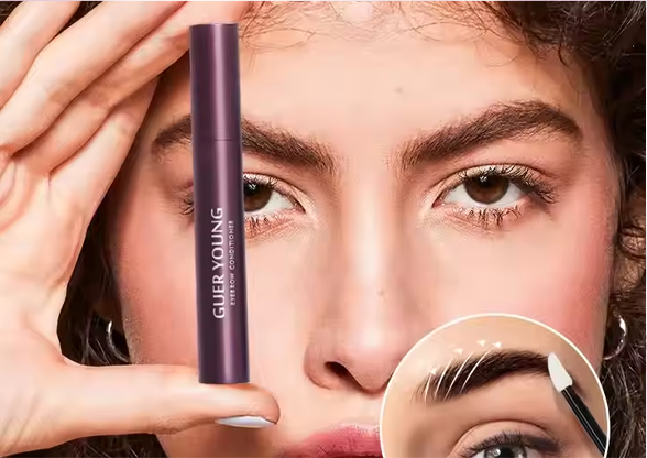European Eyelash Growth Serum Market Continues to Grow, Natural and Organic Products Emerge as Mainstream Trend