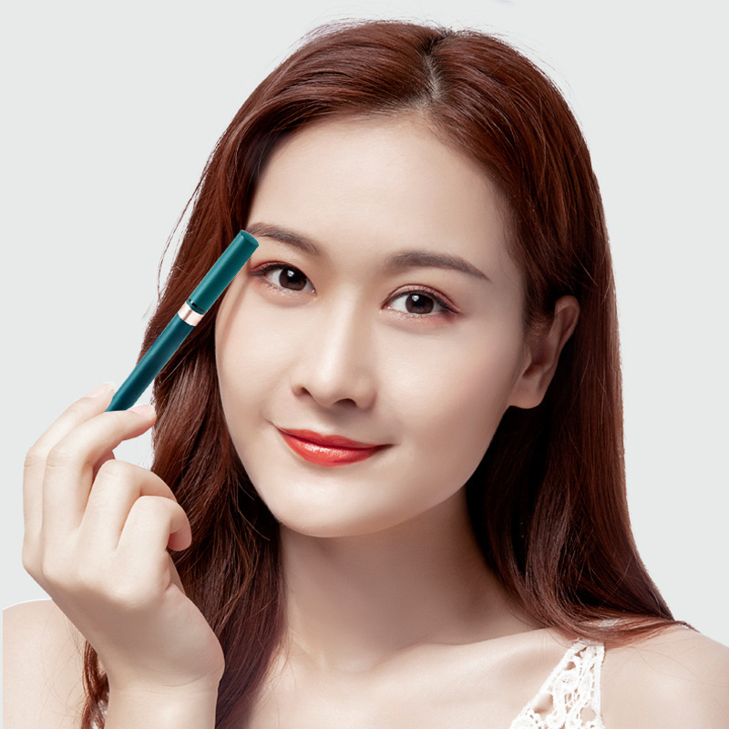 Waterproof Liquid Eyeliner Pen – Precise Definition & Long-Lasting Wear