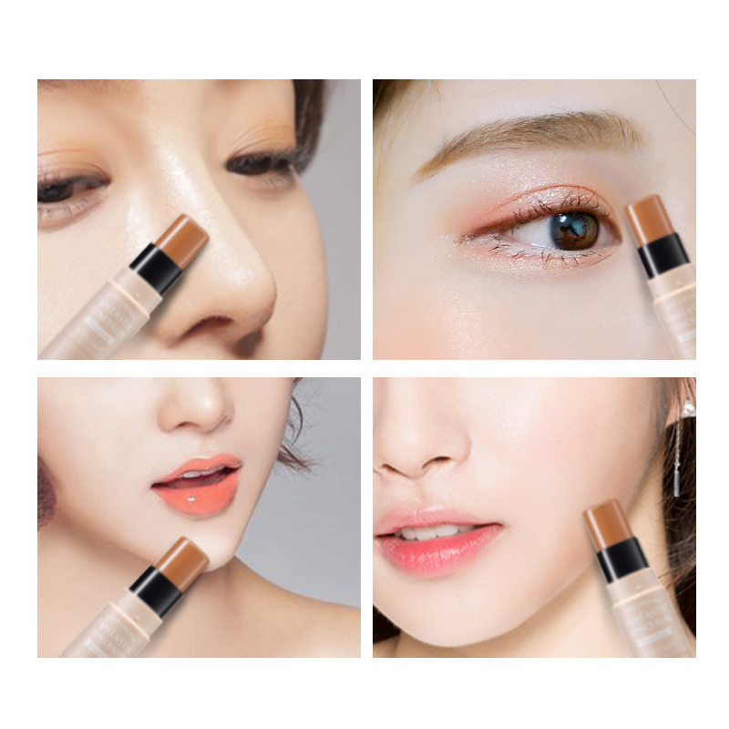 Full Coverage Concealer Stick for Flawless Skin