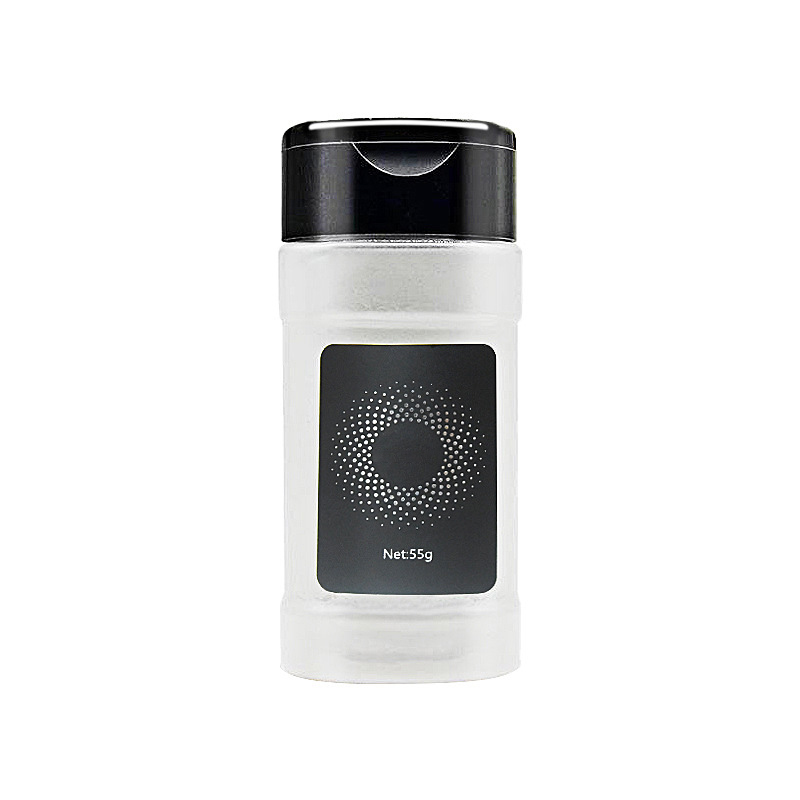 Loose Powder for Oil Control and Makeup Touch-Up - 55g